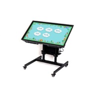 Интерактивный стол логопеда - «globural.ru» - Ессентуки