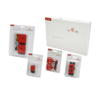 Набор датчиков Advanced Sensor Kit для конструктора VEX - «globural.ru» - Ессентуки