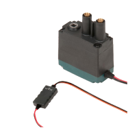Двухпроводной мотор 269 c моторным контроллером 2-Wire Motor 269 with Motor Controller 29 - «globural.ru» - Ессентуки