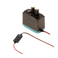 Электронный двигатель 2-Wire Motor 393 with Motor Controller 29 для конструктора VEX - «globural.ru» - Ессентуки