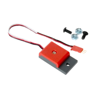 Датчик света Light Sensor для конструктора VEX - «globural.ru» - Ессентуки