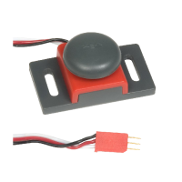 Переключатели Bumper Switch (2-pack) для конструктора VEX - «globural.ru» - Ессентуки