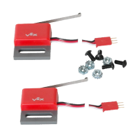 Переключатели Limit Switch (2-pack) для конструктора VEX - «globural.ru» - Ессентуки