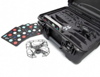 Образовательный комплект программируемого квадрокоптера DJI TELLO EDU (Стартовый – 5) - «globural.ru» - Ессентуки