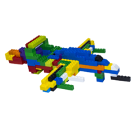 Второй шаг в робототехнику. Механика - «globural.ru» - Ессентуки