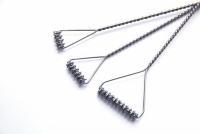 Комплект массажных логопедических зондов "Ежиная семья" - «globural.ru» - Ессентуки