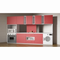 Детская кухня «Роза» - «globural.ru» - Ессентуки