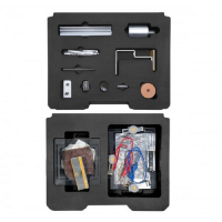 Учебный комплект "Электростатика" - «globural.ru» - Ессентуки