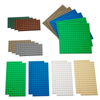 Малые строительные платы LEGO - «globural.ru» - Ессентуки
