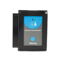 Цифровой измерительный модуль "Инфракрасный термометр" (PROLog) - «globural.ru» - Ессентуки
