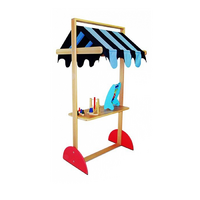 Ширма "Магазин-лавка" - «globural.ru» - Ессентуки