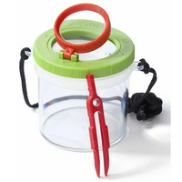 Контейнер с линзой в крышке - «globural.ru» - Ессентуки