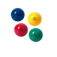 Набор гимнастических мячей - «globural.ru» - Ессентуки