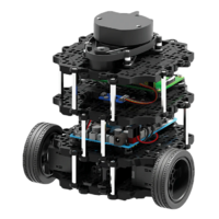 Учебный комплект на базе TurtleBot3 (Стартовый) - «globural.ru» - Ессентуки