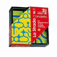 Карточки Кайе. Каналетто - «globural.ru» - Ессентуки