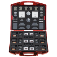 Комплект лабораторного оборудования "Оптика 2.0. Набор для класса" - «globural.ru» - Ессентуки