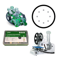 Инженерный РОББО класс "Экспресс" - «globural.ru» - Ессентуки