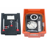 Комплект лабораторного оборудования "Экстракция" - «globural.ru» - Ессентуки