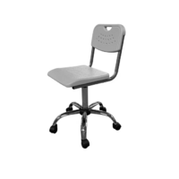 Стул ученический поворотный гр. 6-7 - «globural.ru» - Ессентуки