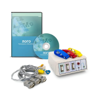 Комфорт ЛОГО Программно-индикаторное устройство для профилактики и коррекции речевых расстройств и коррекции психоэмоционального состояния методом БОС - «globural.ru» - Ессентуки