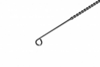 Зонд массажный логопедический Саночки малые на витой ручке с колечком - «globural.ru» - Ессентуки