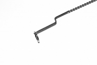 Зонд массажный логопедический Толкачик на витой ручке с колечком - «globural.ru» - Ессентуки