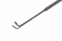 Зонд массажный «Лапка» (Крупенчук О. И., Воробьева Т. А.) - «globural.ru» - Ессентуки