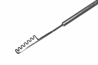 Зонд массажный «Расческа» (Т. А. Воробьева, О. И. Крупенчук) - «globural.ru» - Ессентуки