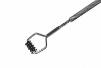 Зонд массажный «Ежик» (Т. А. Воробьева, О. И. Крупенчук ) - «globural.ru» - Ессентуки