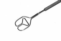 Зонд массажный «Ракетка» (Т. А. Воробьева, О. И. Крупенчук) - «globural.ru» - Ессентуки