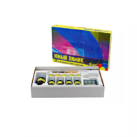 Набор «Юный химик Start»  - «globural.ru» - Ессентуки