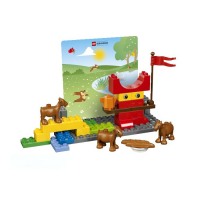 Моя первая история. Базовый набор - «globural.ru» - Ессентуки