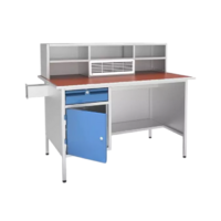 Стол паяльщика СП-02-04 - «globural.ru» - Ессентуки