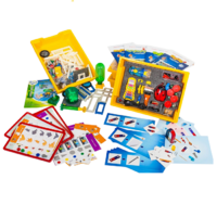 Учебно-методический набор для проектной деятельности в ДОО №2–ЕН (физика, астрономия) - «globural.ru» - Ессентуки