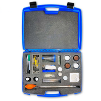 Комплект лабораторного оборудования «Мое тело. Мое здоровье» - «globural.ru» - Ессентуки