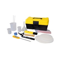 Комплект 5. Набор для исследования почвенного покрова - «globural.ru» - Ессентуки