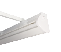 Светильник люминесцентный для школьных досок электромеханический - «globural.ru» - Ессентуки