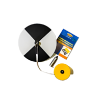 Прибор для измерения прозрачности воды (диск Секки) - «globural.ru» - Ессентуки