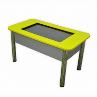 Профессиональный интерактивный стол «Отличник 5+» - «globural.ru» - Ессентуки