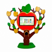 Профессиональный игровой и развивающий комплекс «Древо знаний» - «globural.ru» - Ессентуки