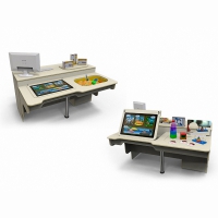 Профессиональный стол психолога-дефектолога «СТАРТ» (возраст 5-18 лет) - «globural.ru» - Ессентуки