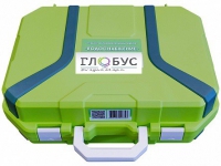 Учебно-образовательный набор "Водоснабжение" - «globural.ru» - Ессентуки