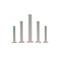 Комплект мерных цилиндров пластиковых - «globural.ru» - Ессентуки