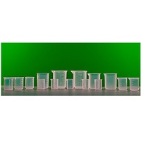 Комплект стаканов пластиковых (15 штук) - «globural.ru» - Ессентуки