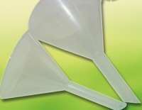 Набор химических воронок ПП (2 штуки) - «globural.ru» - Ессентуки