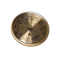 Барометр-анероид (вариант 1) - «globural.ru» - Ессентуки