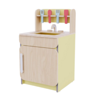 Раковина со столовыми приборами из коллекции «НЕГА» (желтый) - «globural.ru» - Ессентуки