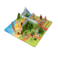 Сюжетно-ролевая игра «Семейные ценности и наши традиции» - «globural.ru» - Ессентуки