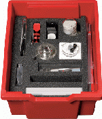 Тепловые явления 2. Комплект лабораторного оборудования (демонстрационный) - «globural.ru» - Ессентуки