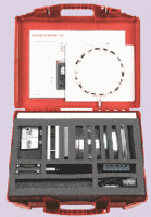 Геометрическая оптика с лазером. Комплект демонстрационного оборудования - «globural.ru» - Ессентуки